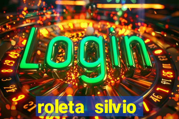 roleta silvio santos jogo